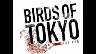 Watch Birds Of Tokyo Wayside video