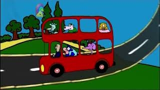 Cbeebies The Story Makers Park 2002
