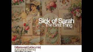 Watch Sick Of Sarah Shades Of Grey video