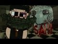 Minecraft: Vamos a sufrir con SAW