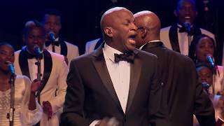 Watch Donnie Mcclurkin Great Is Your Mercy video