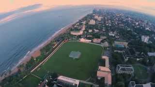 S. Thomas College