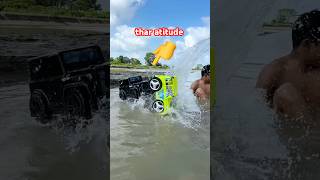 Chode Chode Tyre Thar Ke Disk Breaker Ke