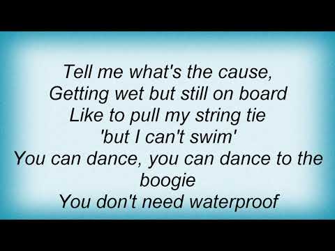 Motorboat Video