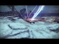 Destiny – NEW STUNT SPARROW! EV-30 TUMBLER!