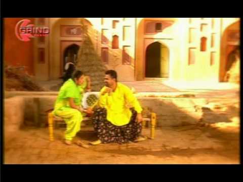 Tera Nakhra