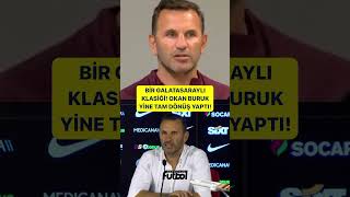 Okan BuRRRuk! Rashica Beşiktaş'a imza attı, Okan Buruk geri vitese taktı!