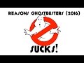 GHOSTBUSTERS (2016) - ralphthemoviemaker