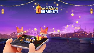 Zingplay Kağıt Dostları Buluşması Özeti