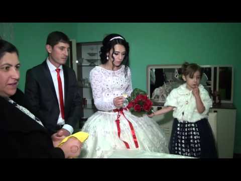 Закатальские свадьбы Закатальские свадьбы