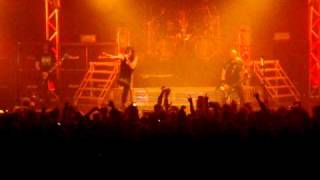 Watch Overkill Evil Never Dies video