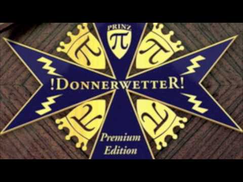 !Donnerwetter! Video