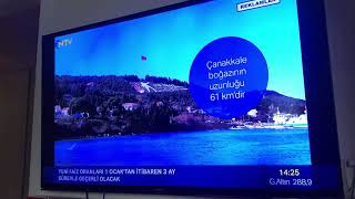 Ntv Reklam Jenerigi