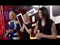The Voice of Poland IV - Piotr Kowalczyk - "Aleja gwiazd" - Nokaut