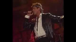 Watch David Hasselhoff Torero Te Quiero video
