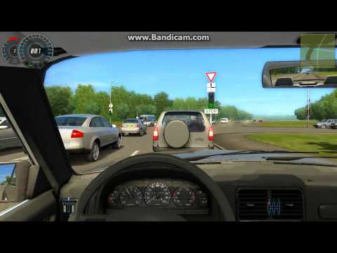 Watch City car driving 1.2 Southern District