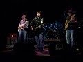 The Daniel Lee Band in THE CROWN LOUNGE @ WILD BILL'S ATL. GA. 09'