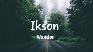 Ikson-Wander