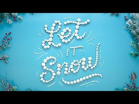 Let It Snow | Food.com