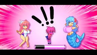 Mega Onee-Chan Mermaid Won Me Over With Her Beauty Gameplay