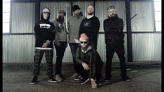 Adept, Bru, BZ & Ian Avail - Sekshoda Troll