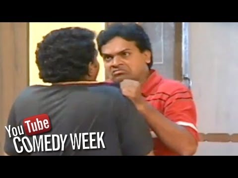 Shrimant Damodar Pant - Bharat Jadhav Vijay Chavan - Marathi...