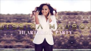 Watch Jessica Mauboy Heartbreak Party video