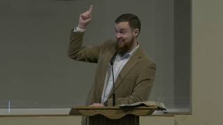 Ephesians 4 (1-20-19)
