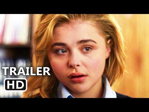 THE MISEDUCATION OF CAMERON POST Official Trailer (2018) Chloe Grace Moretz, Teen Drama HD