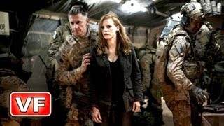 Zero Dark Thirty Bande Annonce VF