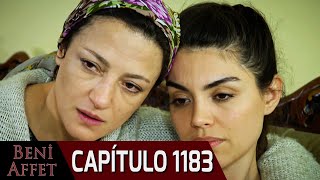 Perdóname (Beni Affet) - Capítulo 1183