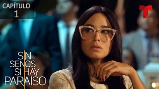 Catalina Gana El Reinado Capítulo 1 Temporada 3 Sin Senos Sí Hay Paraíso