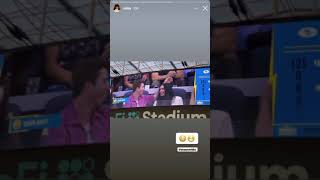 Nina Dobrev New Boyfriend Shaun White Kisses İnstagram Story