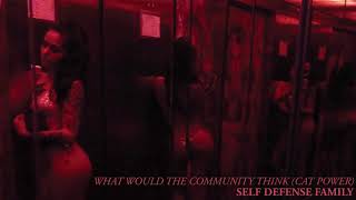 Watch Self Defense Family What Would The Community Think video
