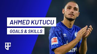 Ahmed Kutucu • Welcome to Başakşehir