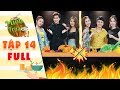 Mình ăn trưa nhé | Tập 14 Full: Nhi Katy, Khánh Vũ khiến Chi Nguyễn "há hốc mồm" vì kỷ lục cực đỉnh thumbnail