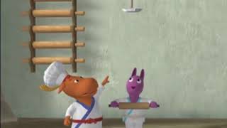 The Backyardigans - Do You Wanna Make Pies? Ft. Leon Thomas Iii & Thomas Sharkey