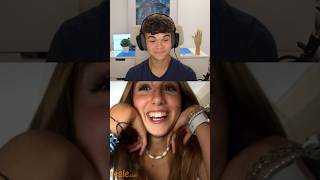 Teaching Her Portuguese