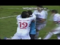 São Paulo 2 x 0 Atlético-MG - Libertadores 2013 - Narração: José Silvério