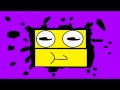Youtube Thumbnail Klasky Csupo Robot Logo Remake