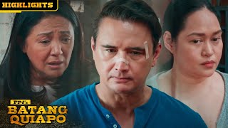 Rigor Will Divide His Salary Between Marites And Lena | Fpj's Batang Quiapo