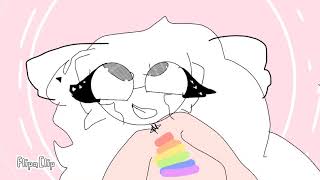 Im Poppy Memecredits Kitty Channel Afnan