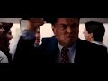 Meshuggah Face of Wall Street