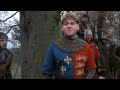 Henry V - Speech - Eve of Saint Crispin's Day - HD