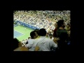 Tennis brawler arrested