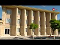 Naxçıvan MR Avtomobil Yolları Dövlət Agentliyinin yeni inzibati binası istifadəyə verildi Naxçıvan MR Avtomobil Yolları Dövlət Agentliyinin yeni inzibati binası istifadəyə verildi