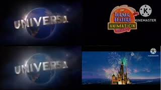 All Four Animals Cat Nut Zoo Movies At Once