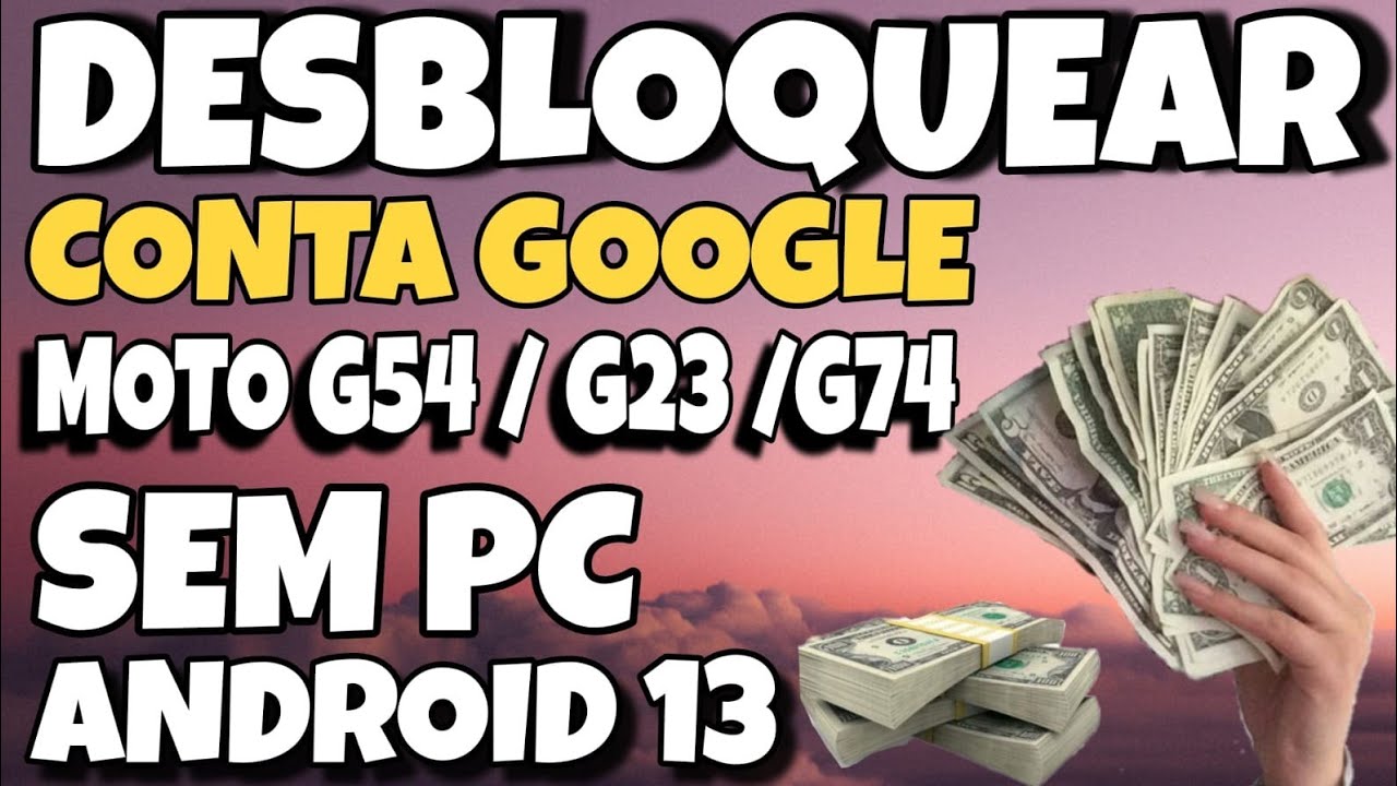 UNLOCK GOOGLE MOTO G54 / G34 / G74 ACCOUNT WITHOUT PC UNLOCK GOOGLE MOTO G54 / G34 / G74 ACCOUNT WITHOUT PC