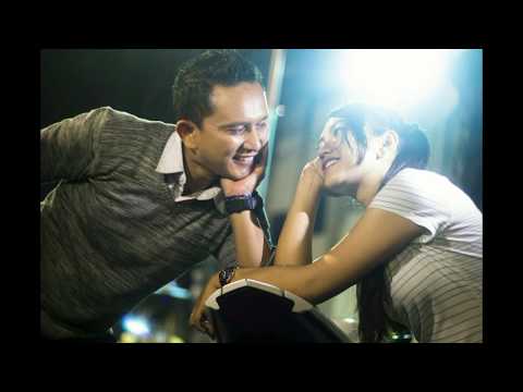 Night Photography using Canon EOS 700D, Hasil natural dengan lighting video compact tunggal.