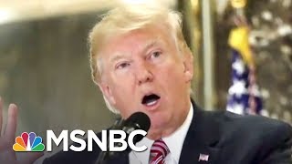 Former Ku Klux Klan Grand Wizard David Duke Thanks Donald Trump | The 11th Hour | MSNBC Former Ku Klux Klan Grand Wizard David Duke Thanks Donald Trump | The 11th Hour | MSNBC